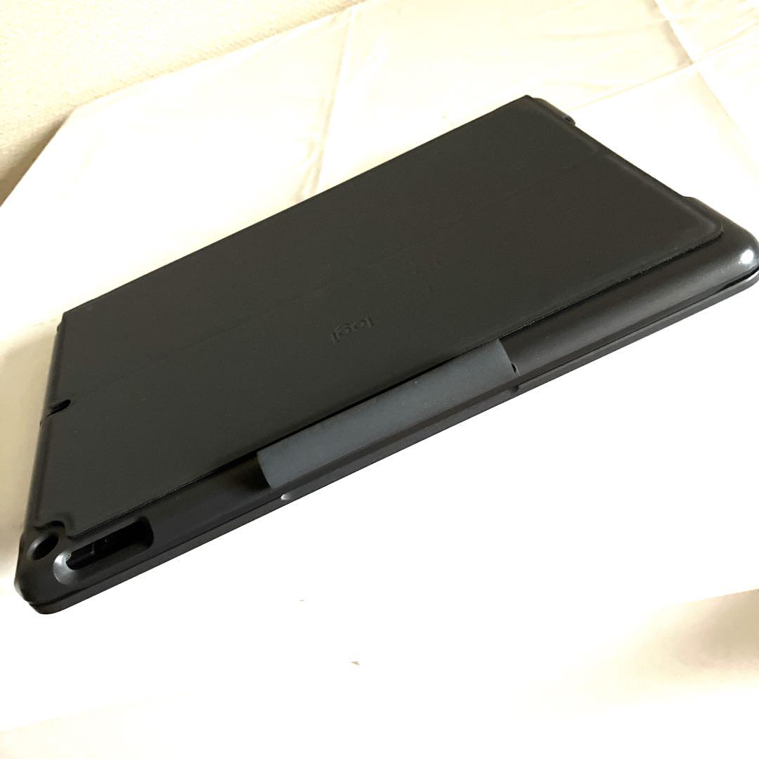 ロジクール RUGGED COMBO3 キーボード一体型ケース iK1054