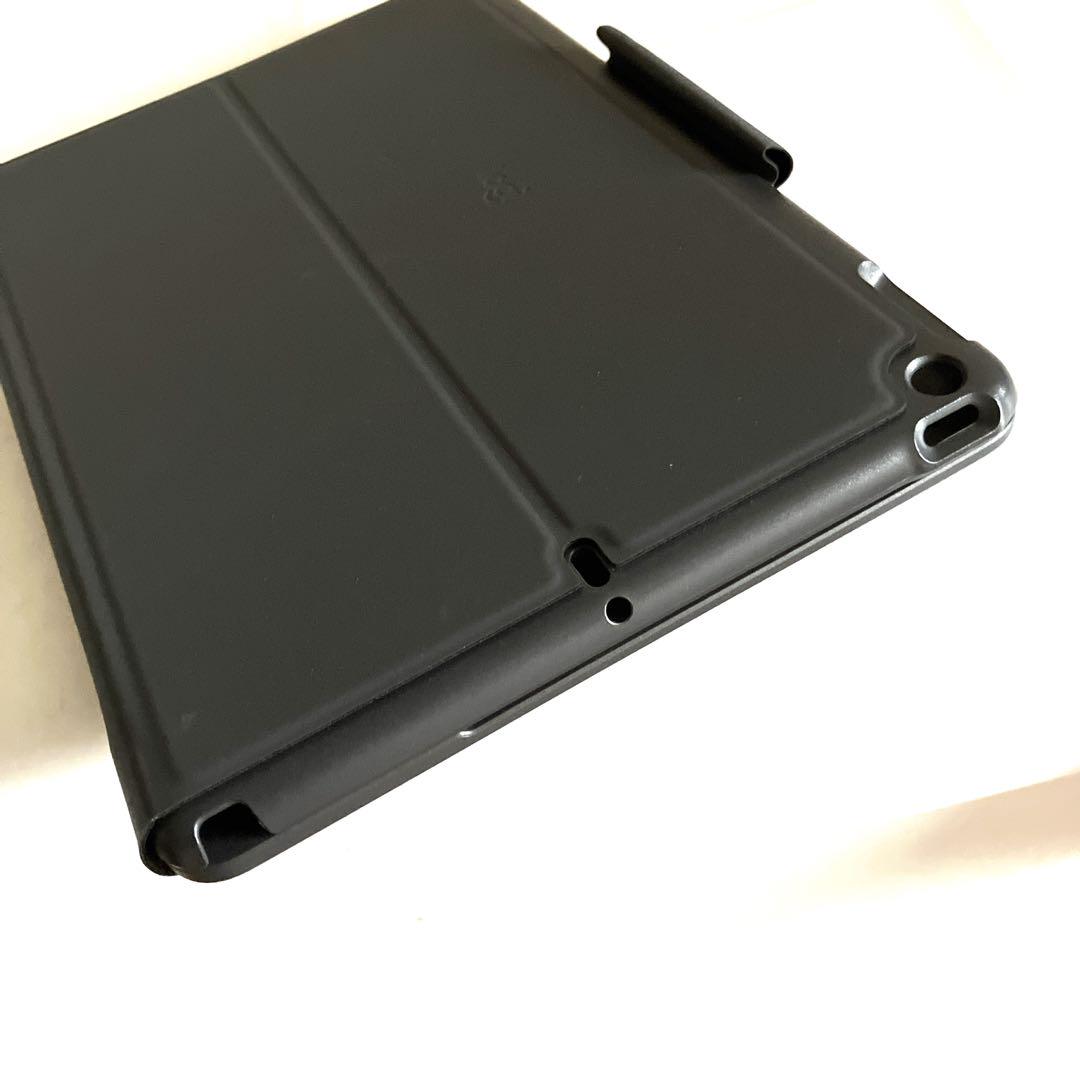 ロジクール RUGGED COMBO3 キーボード一体型ケース iK1054