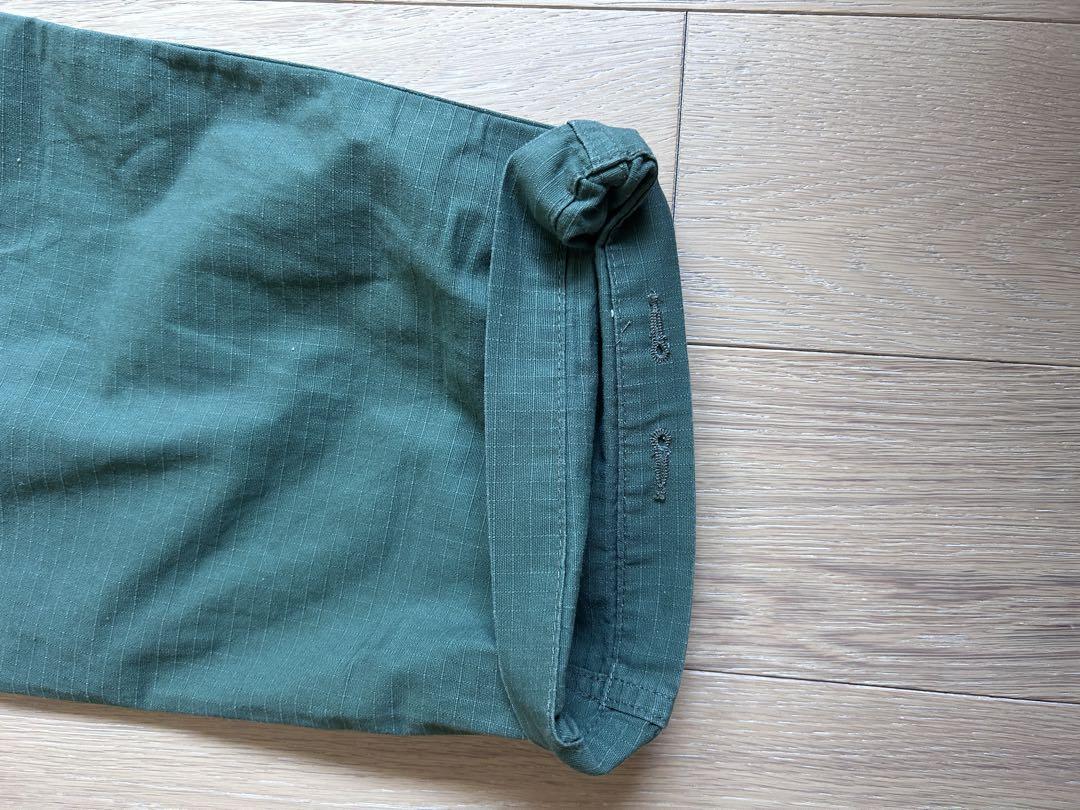 【美品】Engineered Garments ファティーグパンツ Mサイズ
