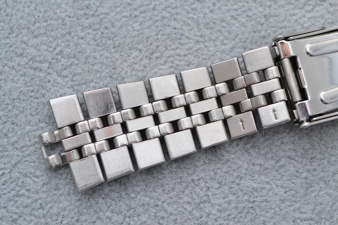 #DI41 SEIKO ダイバーズ　純正ベルト　ばね棒付き 【4461-Z・I】
