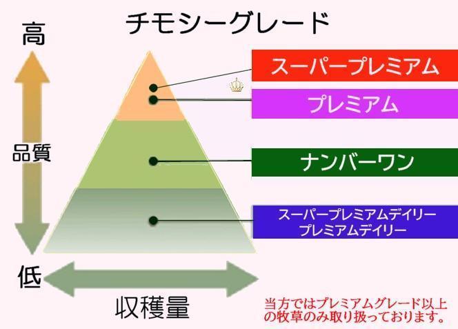 【3/16まで】US産 チモシー 75kg ２番刈 ソフトSプレミアム