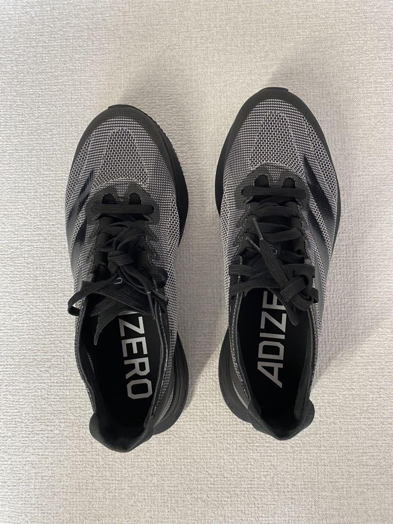 アディダスアディゼロボストン12 / ADIZEROBOSTON12  26.5