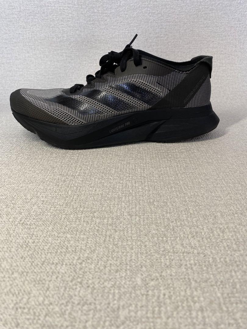 アディダスアディゼロボストン12 / ADIZEROBOSTON12  26.5