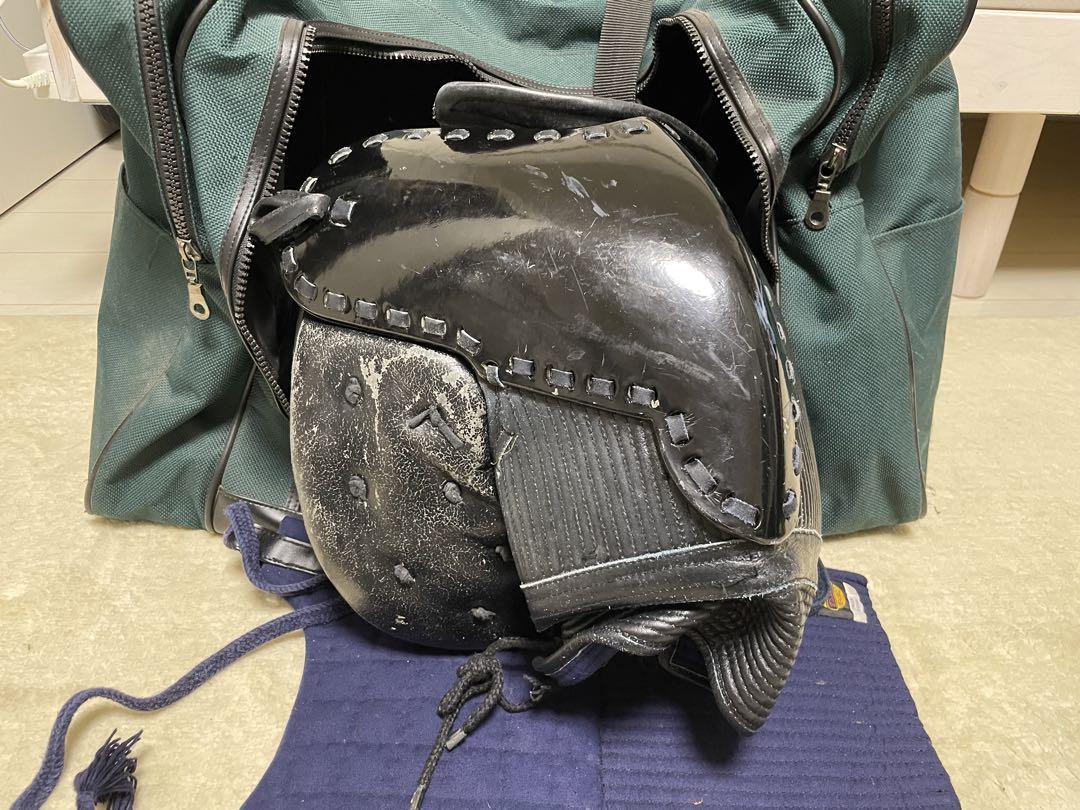 銃剣道 防具セット