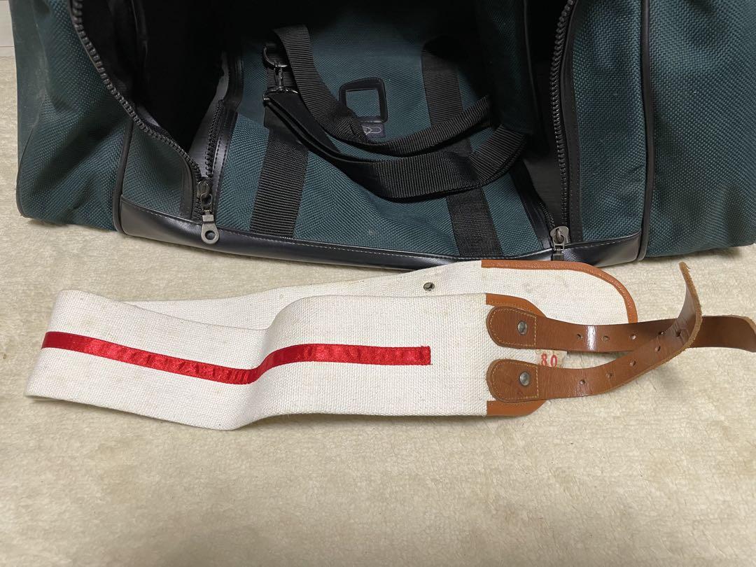 銃剣道 防具セット