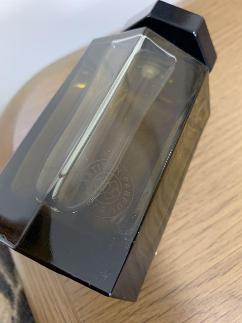 ラルチザンパフューム　アンバーエクストリーム オードパルファム 100ml