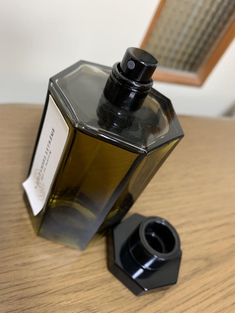 ラルチザンパフューム　アンバーエクストリーム オードパルファム 100ml