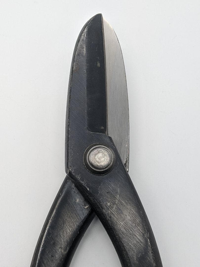 輝盛光 《厚物 直刃》 450ｍｍ(メーカー表記) 【輝盛光】