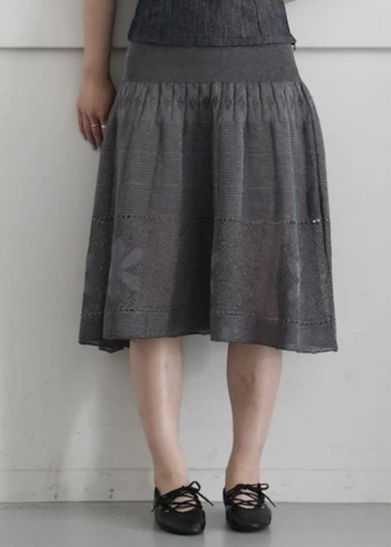Paloma wool スカート