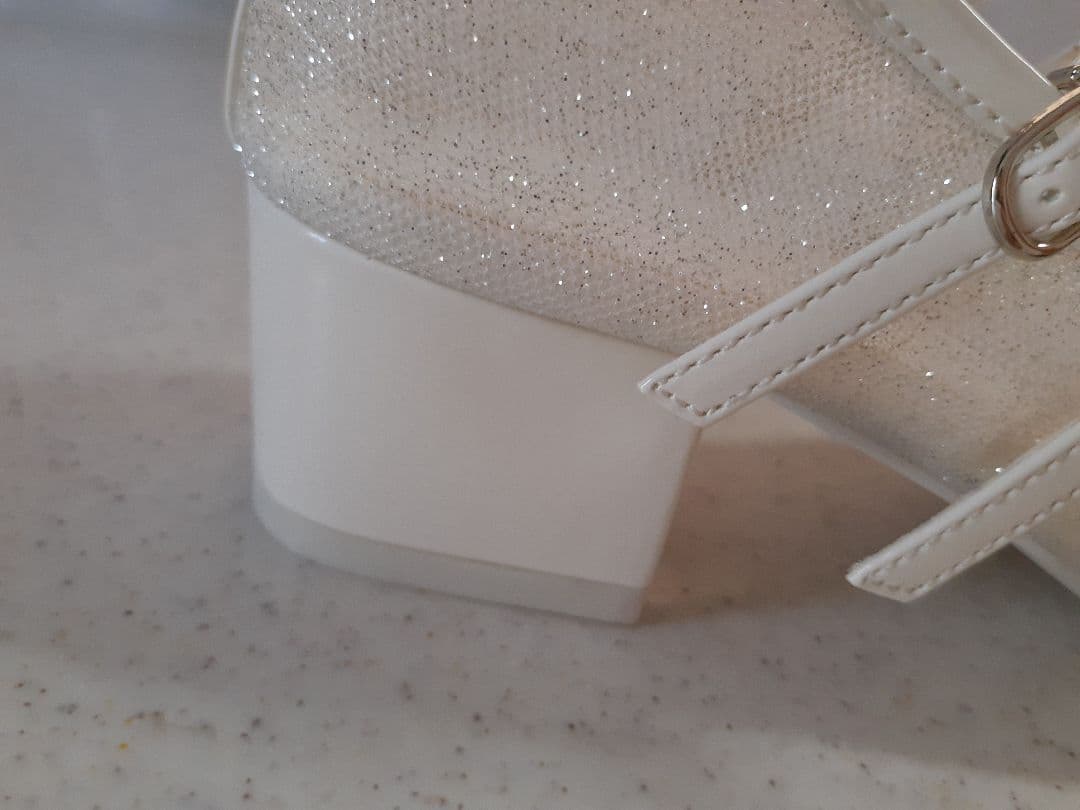 新品未使用 SNIDEL スナイデル ストラップバレエシューズ 新品未使用 SNIDEL スナイデル ストラップバレエシューズ