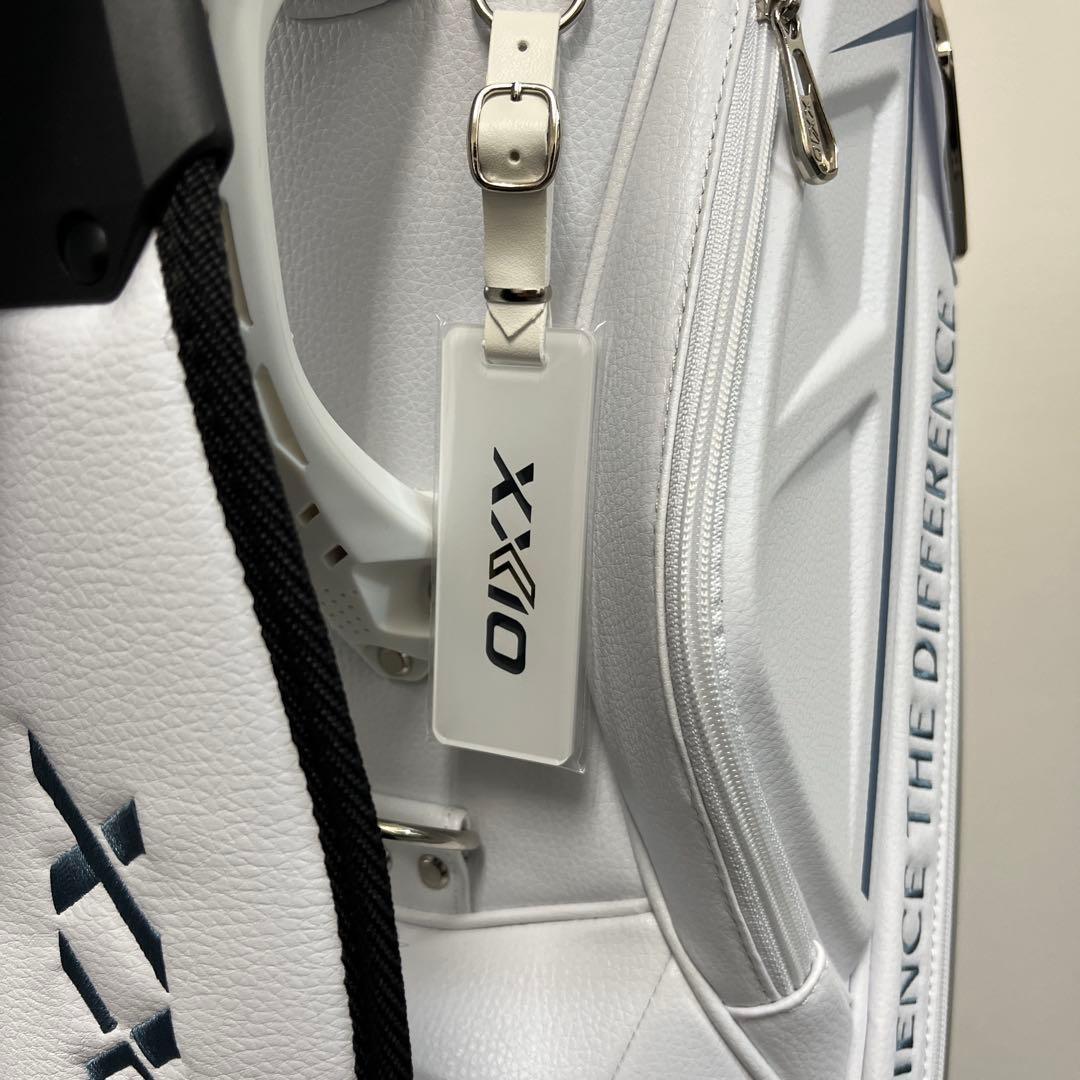 キャディバッグ