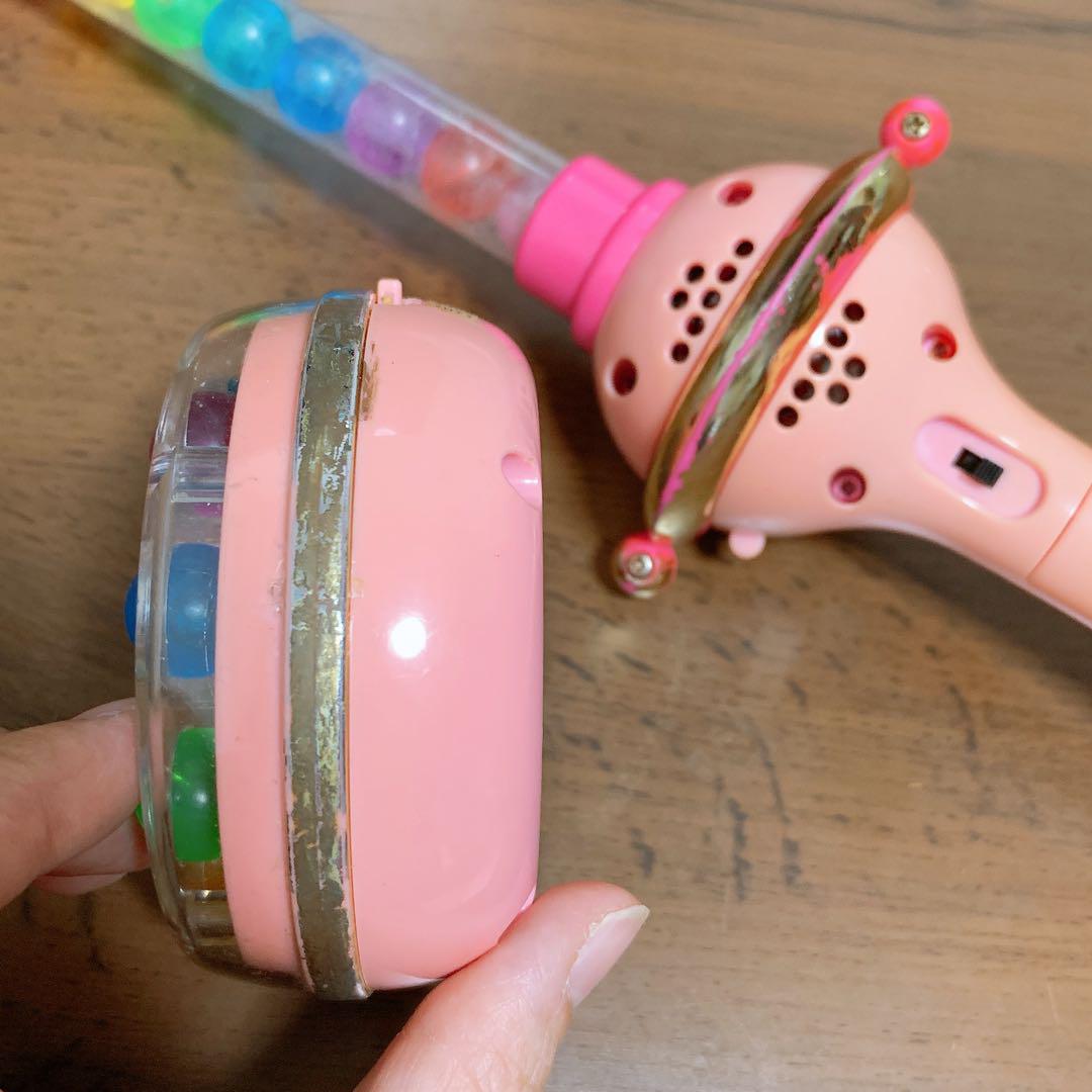 どれみタップ