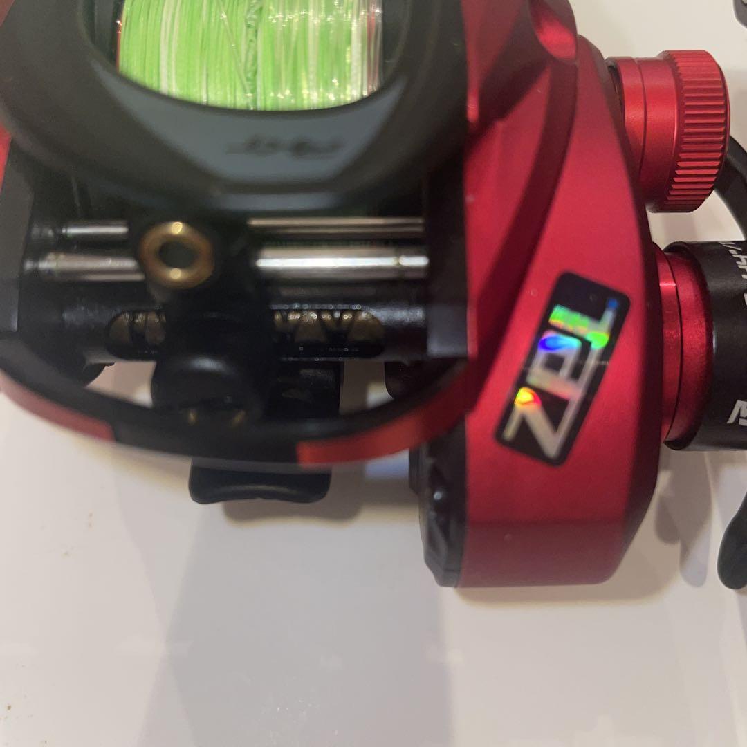 アブガルシア REVO5 ROCKET L