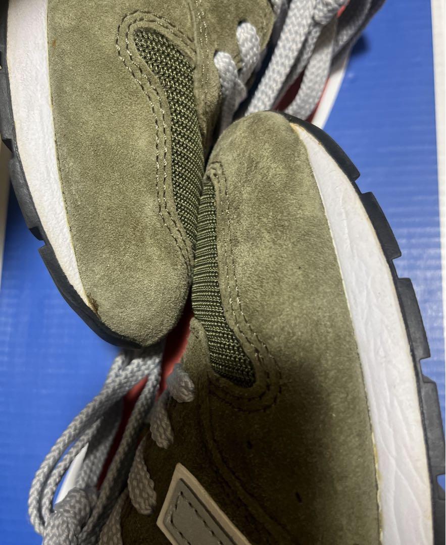 New Balance/ニューバランス/MRL996 MJ/スニーカー