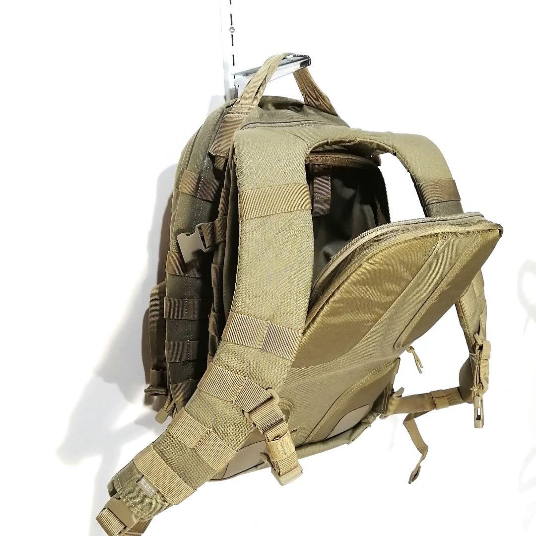 5.11 軍用 バックパック ミリタリーバック i9cjR-m54066741825 VTAC RUSH12 在庫新品