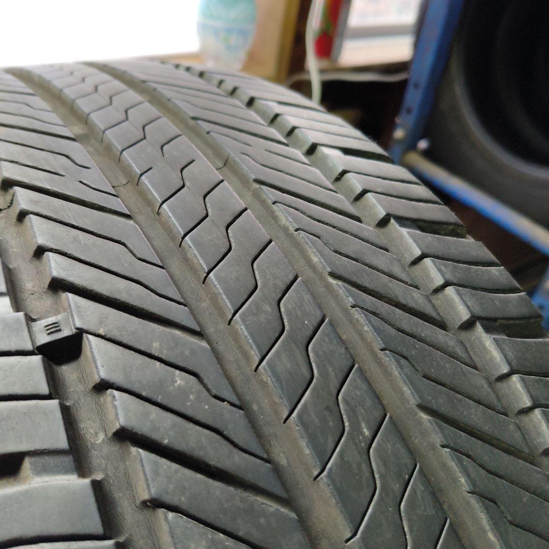 225/55r18ヨコハマ (7-53)
