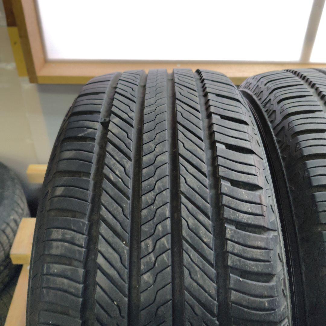 225/55r18ヨコハマ (7-53)