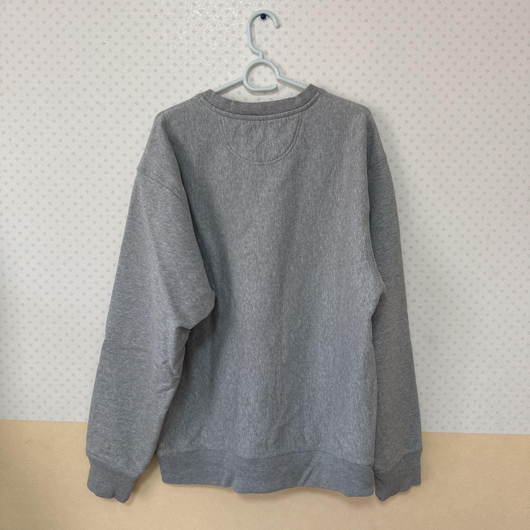 stussy スウェット　トレーナー