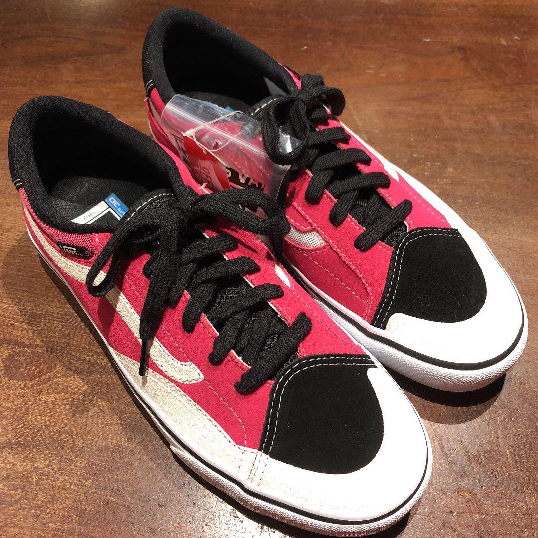 vans tony trujillo