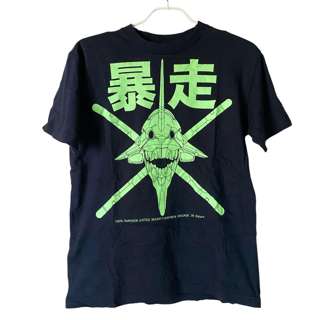 お歳暮・冬ギフト特集 2025 人気ランキング BOUNTY HUNTER T エヴァンゲリオン × バウンティーハンター トップス