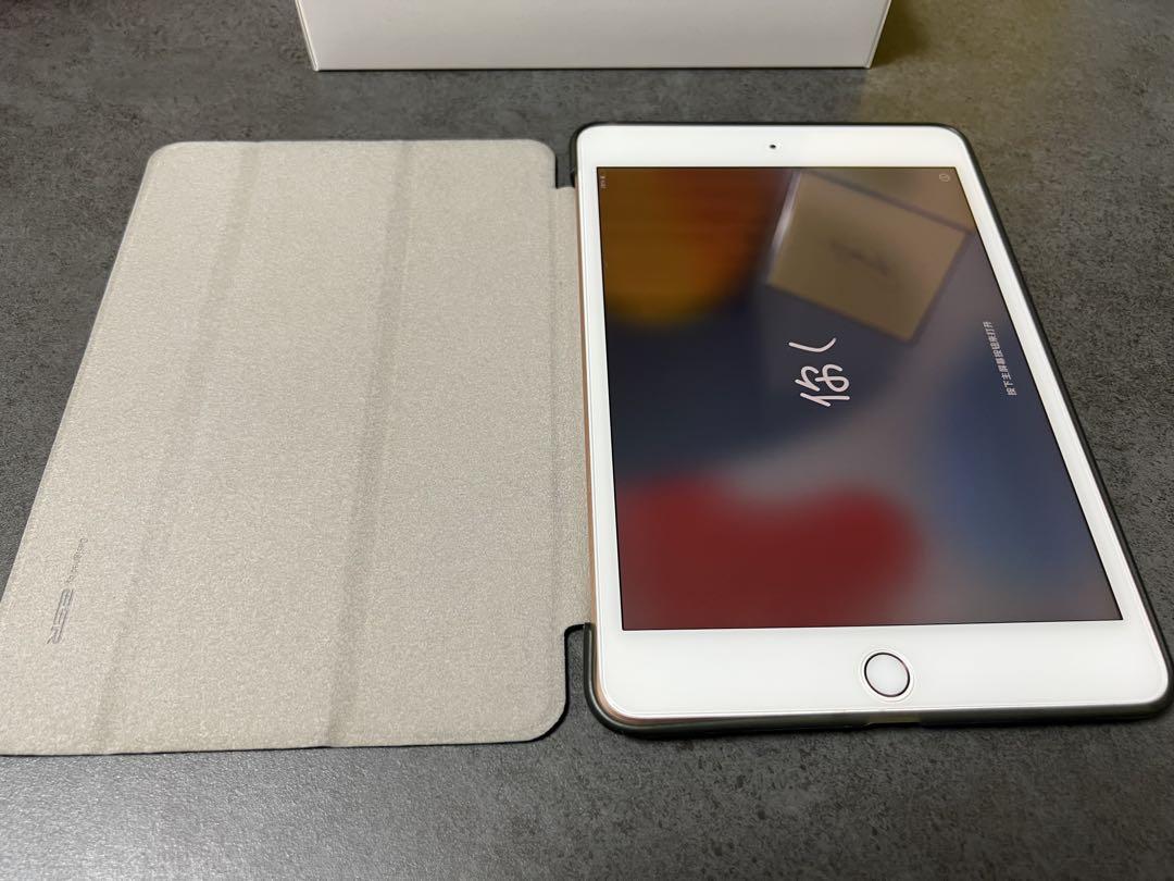 iPad mini 5 Wi-Fi 64GB - スペースグレイ [整備済製品] - Apple