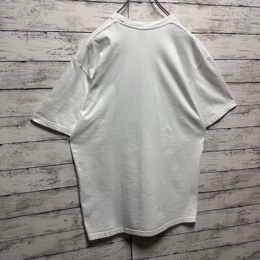 a695a【深澤辰哉着用】シュプリーム 　ストロベリー　人気のLサイズ　Tシャツ