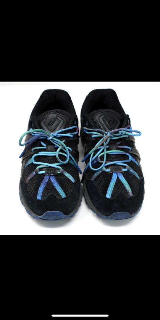 定価2.7万 ASICS × A.P.C. GEL-SONOMA 15-50