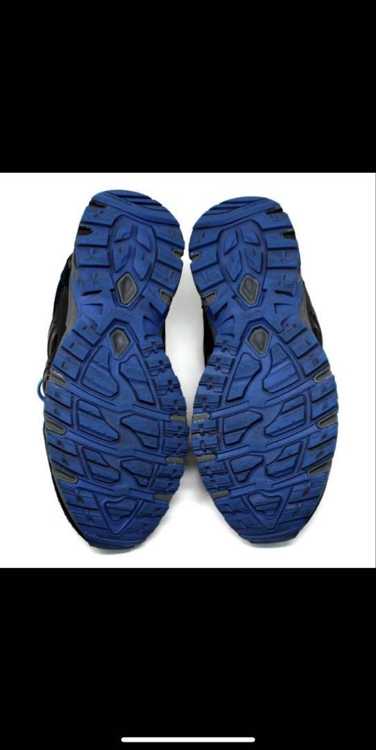 定価2.7万 ASICS × A.P.C. GEL-SONOMA 15-50