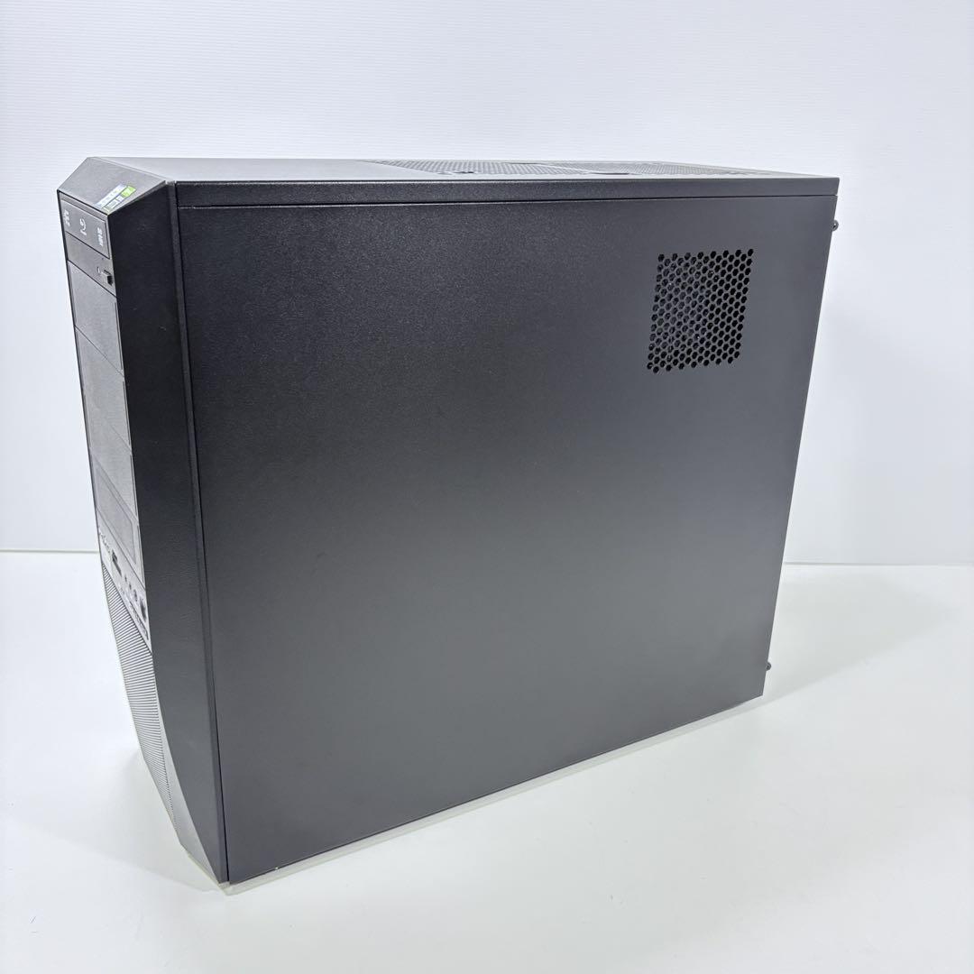 ゲーミングPC i7 9700 RTX2070super ガレリア モンハン快適