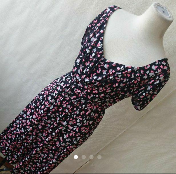 メルカリ Fifilles Paris ワンピース ドレス Theory Maxmara ひざ丈ワンピース 6 300 中古や未使用のフリマ メルカリ Fifilles Paris ワンピース ドレス Theory Maxmara ひざ丈ワンピース 6 300 中古や未使用のフリマ
