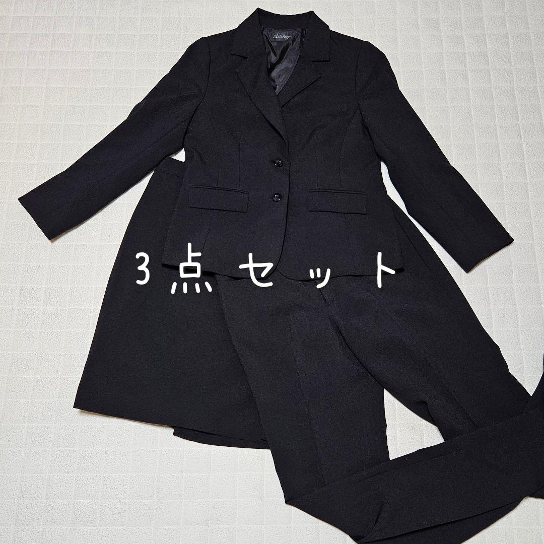 喪服 3点セット 美品