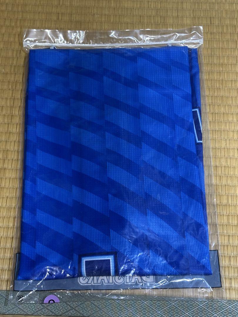 横浜DeNAベイスターズ 度会　ビジターユニフォーム Oサイズ