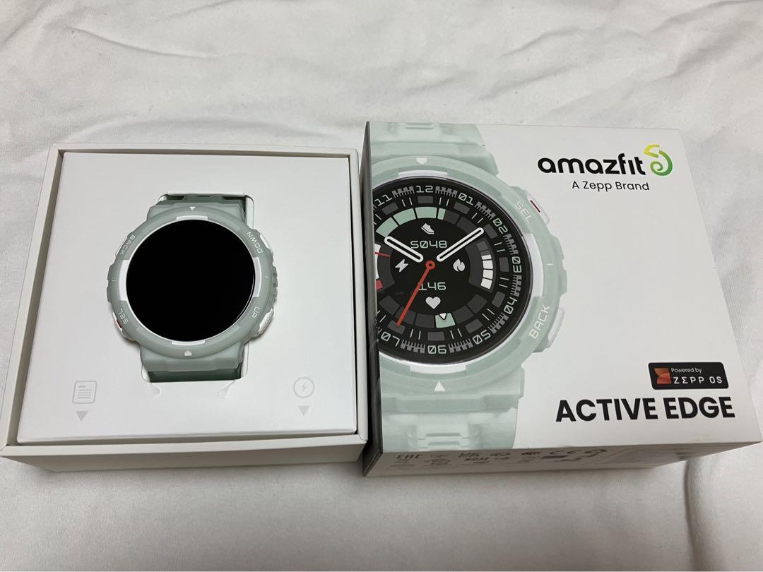 Amazfit Active