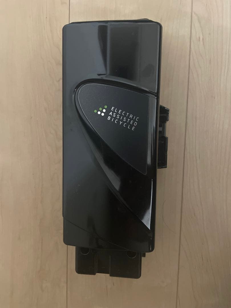 25.2V 8.9AhPanasonic