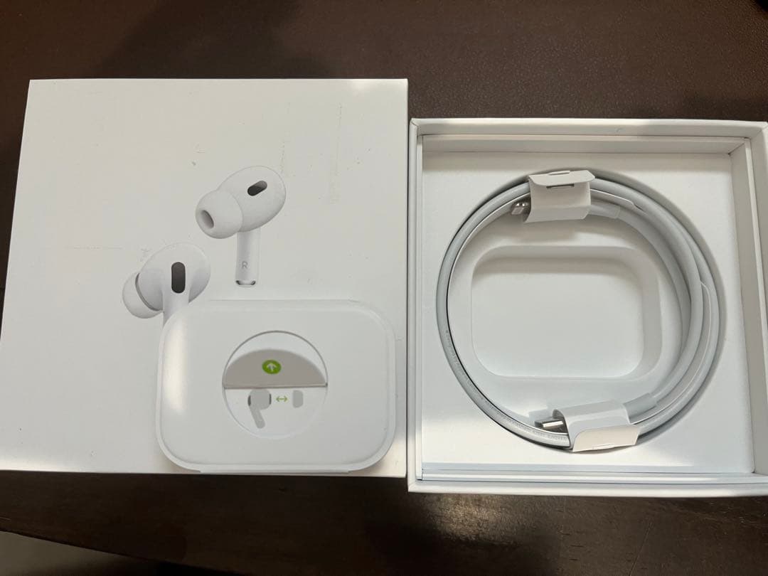 AirPods Pro 第2世代