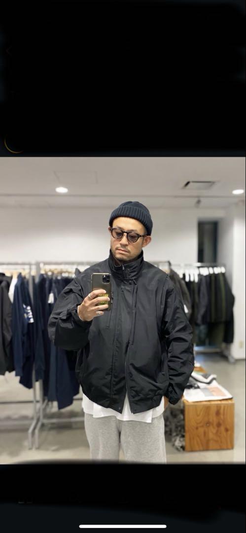 ジャケット・アウター TECH TACTICAL MOUNTAIN PARKA