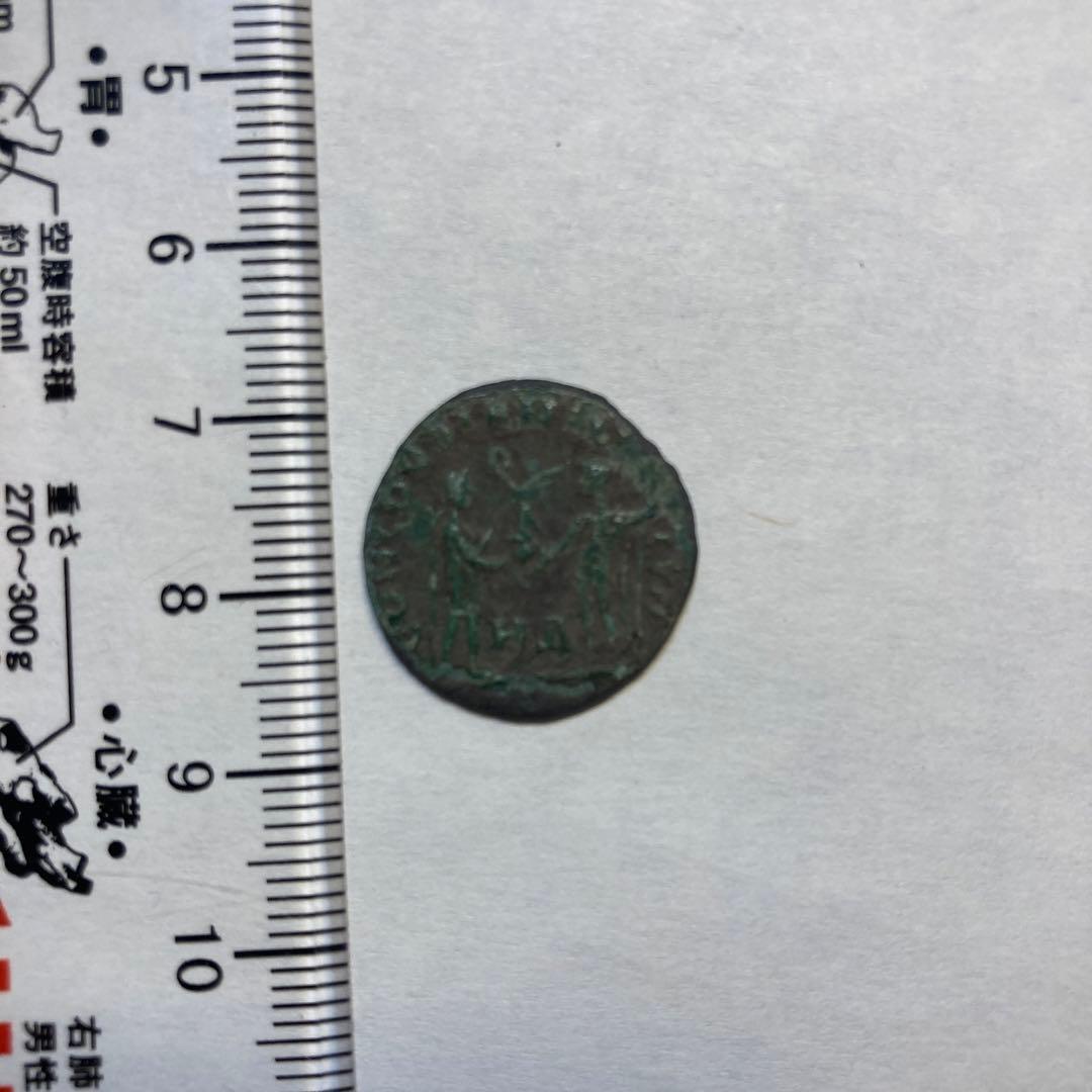 超歓迎】【超歓迎】古代ローマコイン 旧貨幣 | iteal.fr