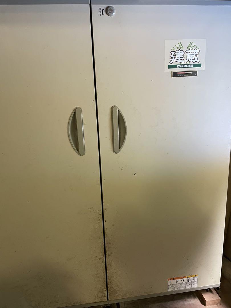 最後の1袋‼️宮城県‼️　米　ササニシキ玄米30キロ