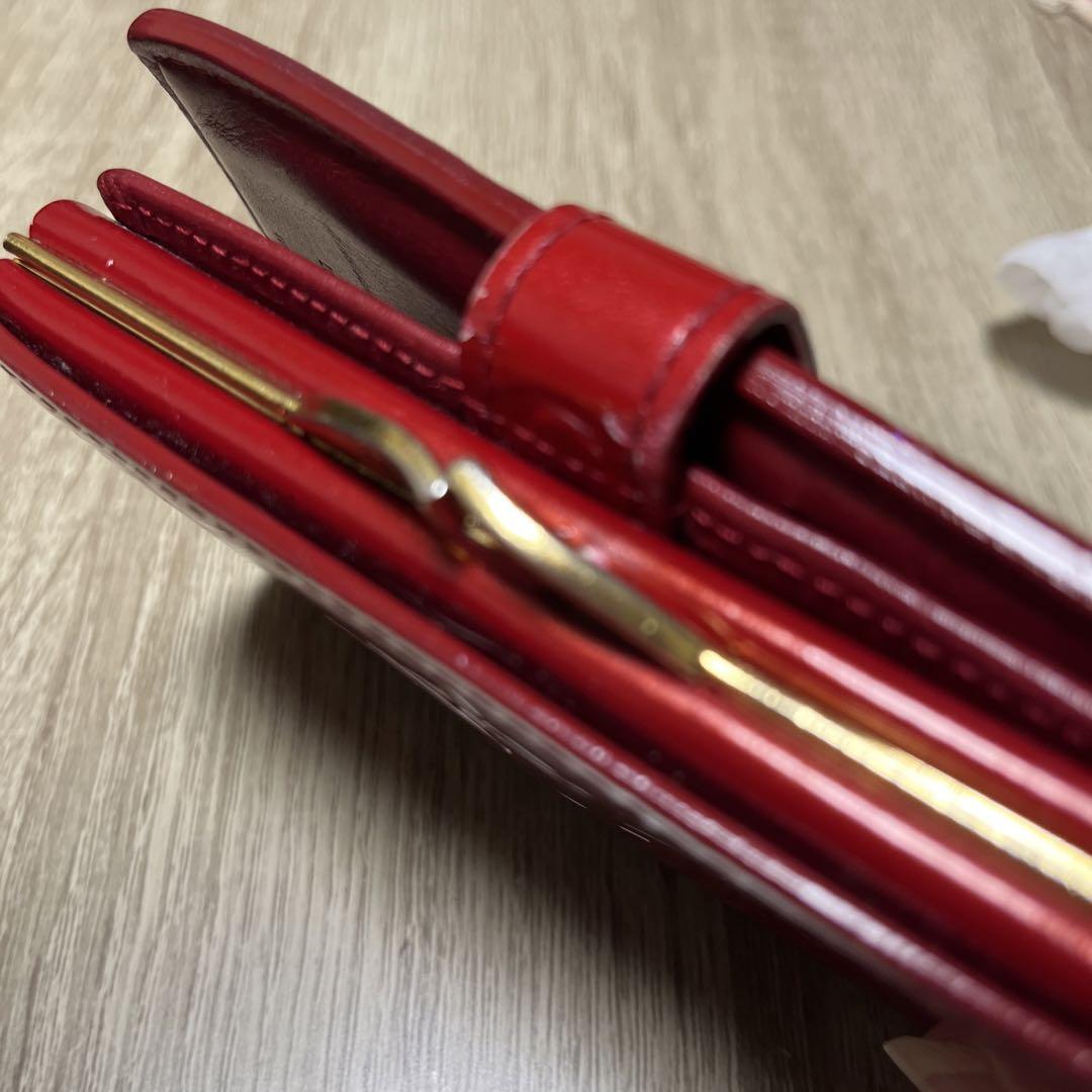 ルイヴィトン財布モノグラムポルトフォイユ　ヴィエノワ