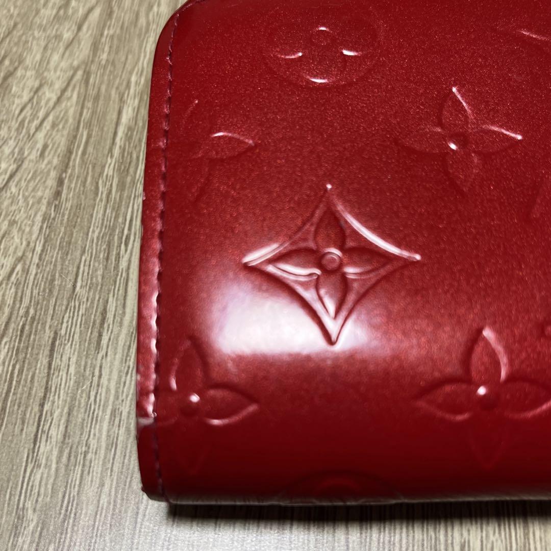 ルイヴィトン財布モノグラムポルトフォイユ　ヴィエノワ