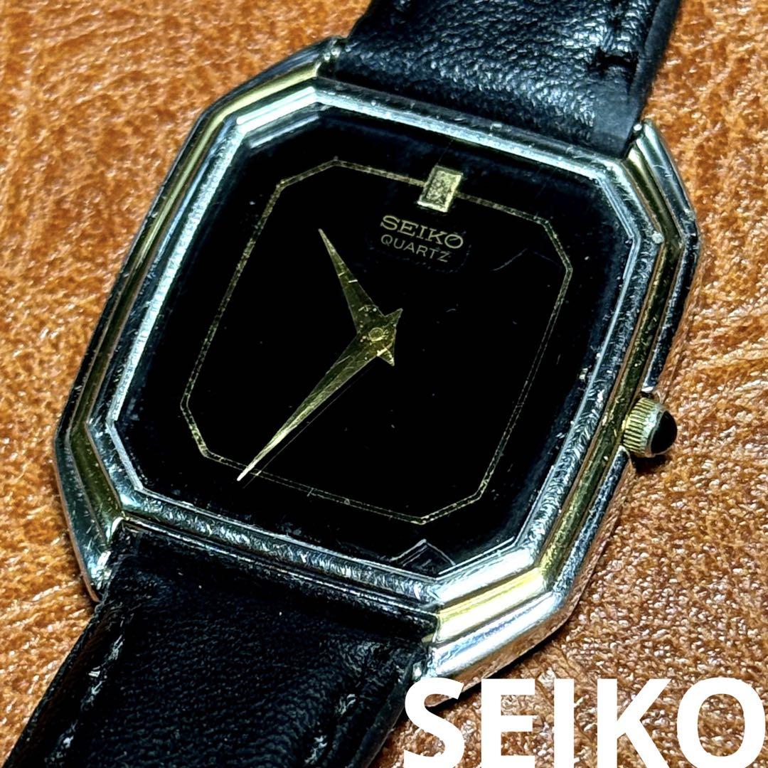 限定特価品 希少 ヴィンテージ/稼働]SEIKO セイコー DOLCE