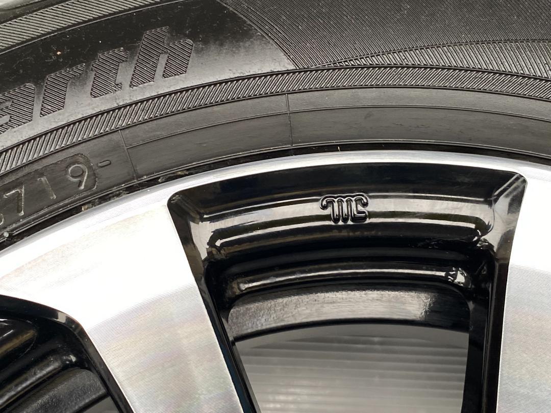 ホンダ N-BOX 純正Ｈ ヨコハマブルーアース 155/65R14 4本