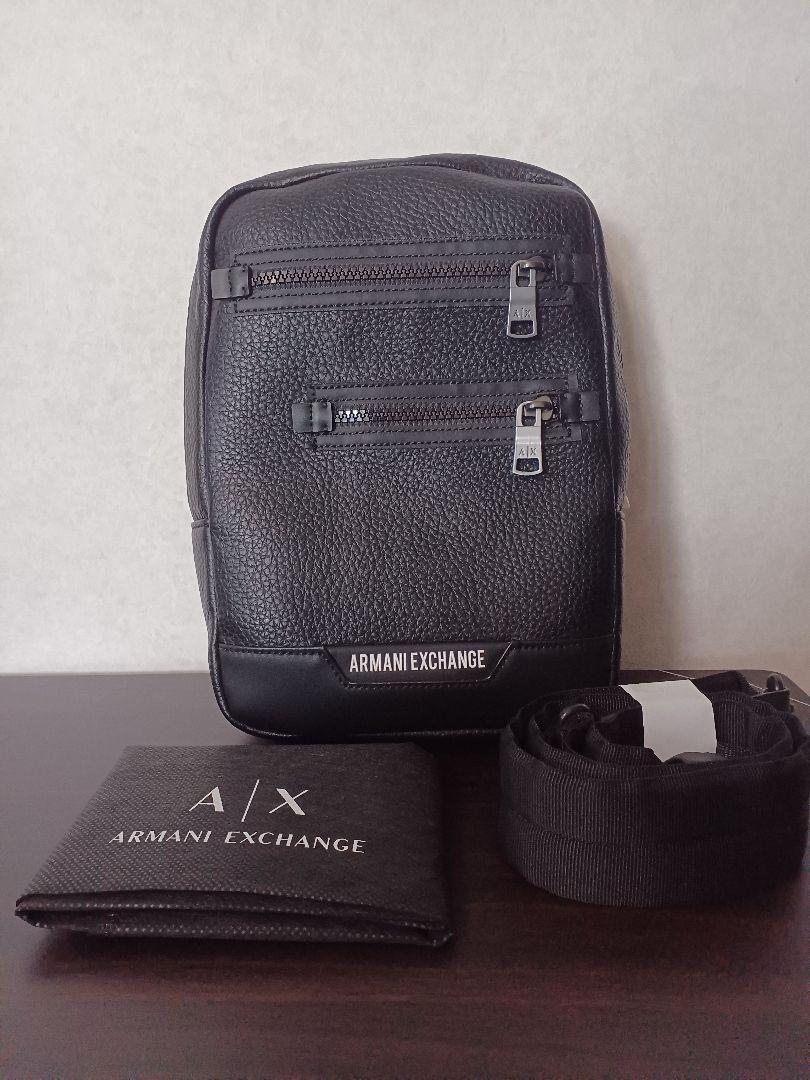 ARMANI EXCHANGE ショルダーバッグ