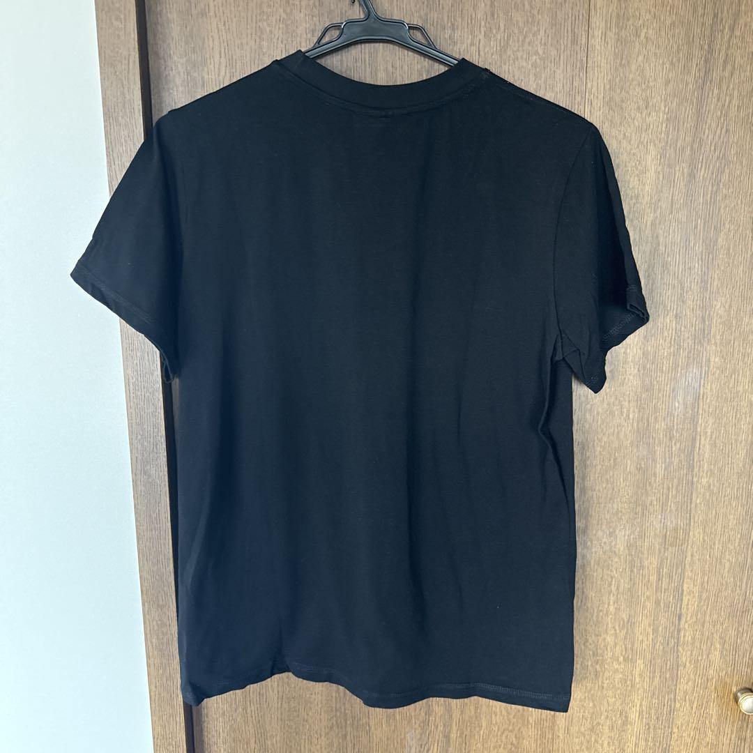 美品　GANNI PUPPY LOVE RELAXED T-SHIRT