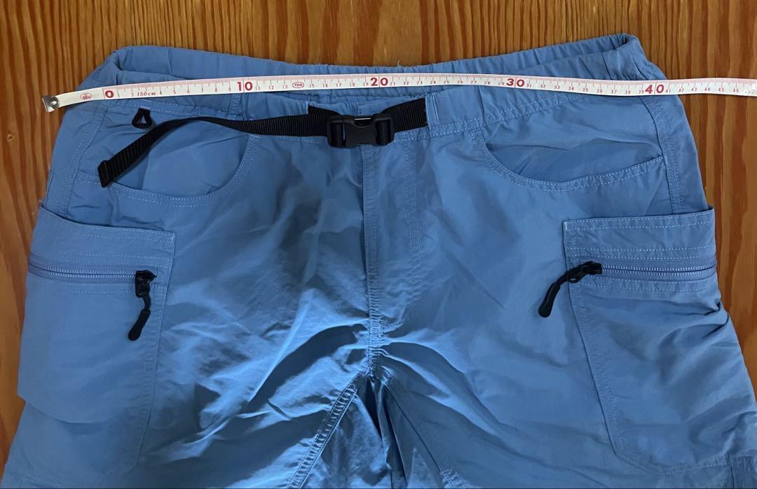 グリップスワニーギアショートパンツ