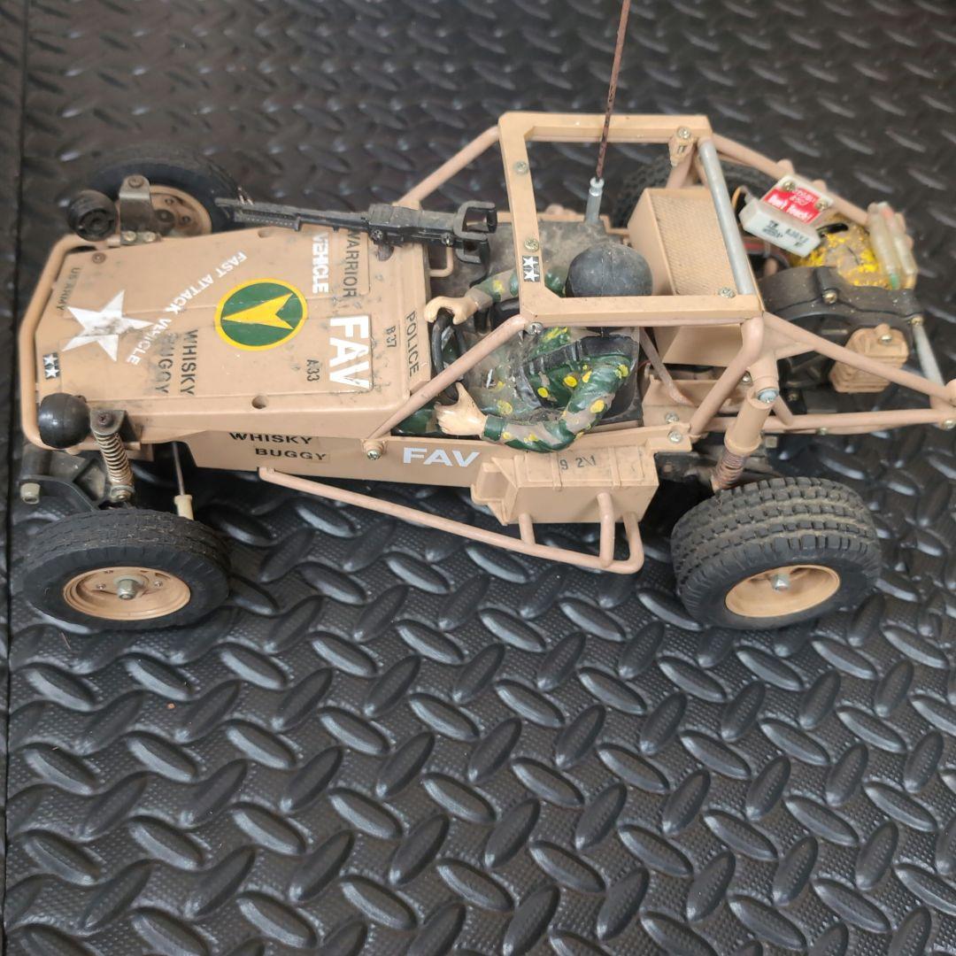 FAV　モデル 戦車　戦闘機　プラモデル　ラジコン