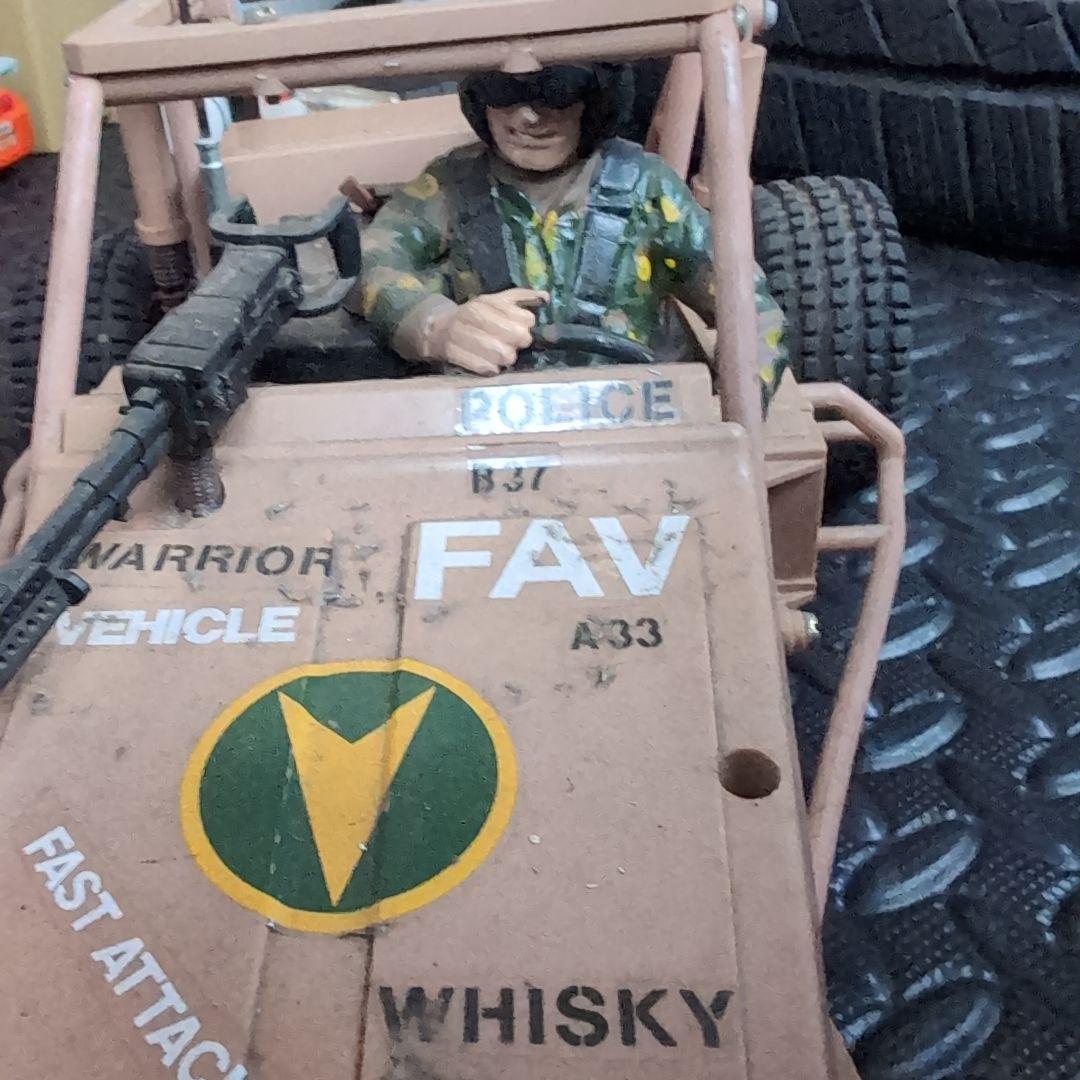 FAV　モデル 戦車　戦闘機　プラモデル　ラジコン