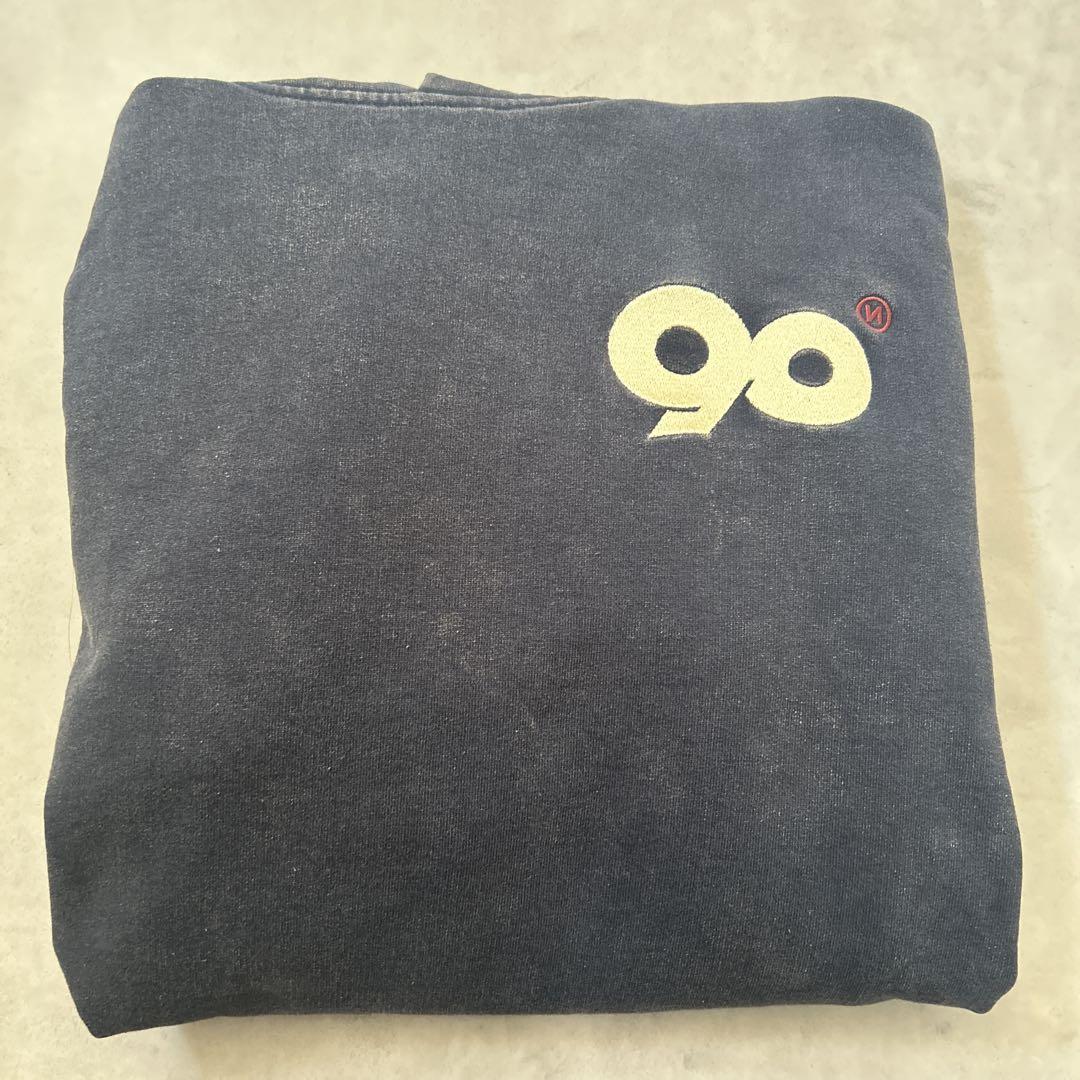 9090 フーディ