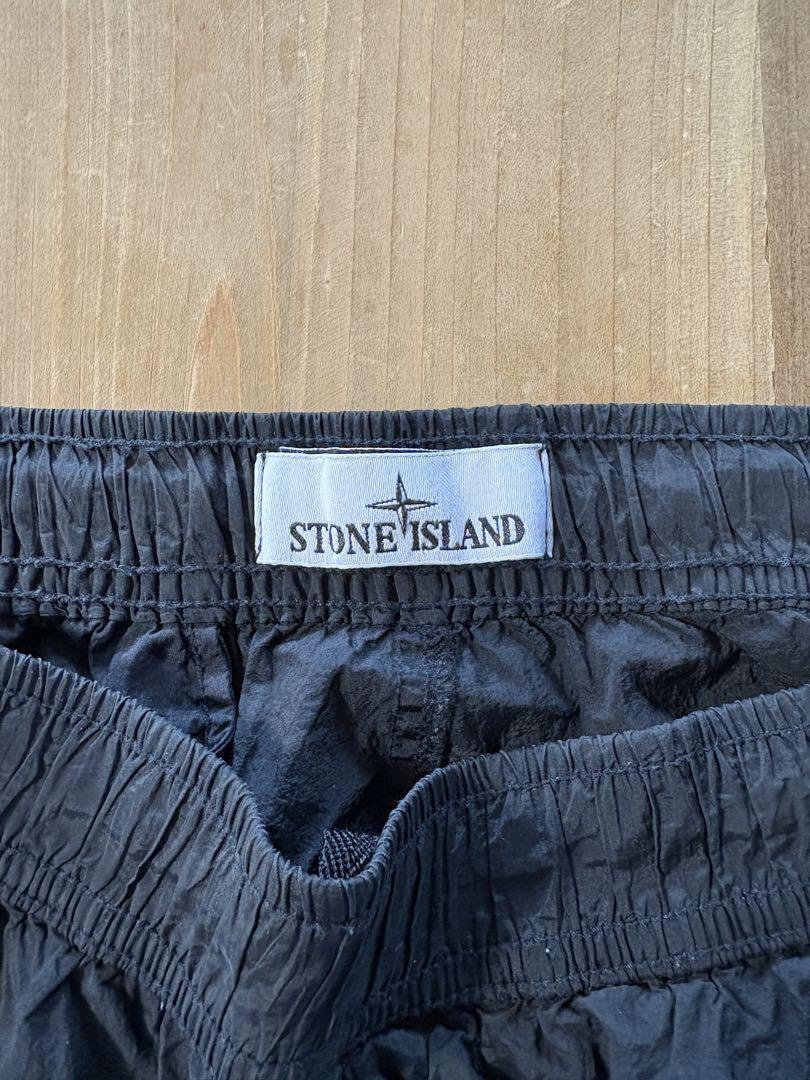 Stone