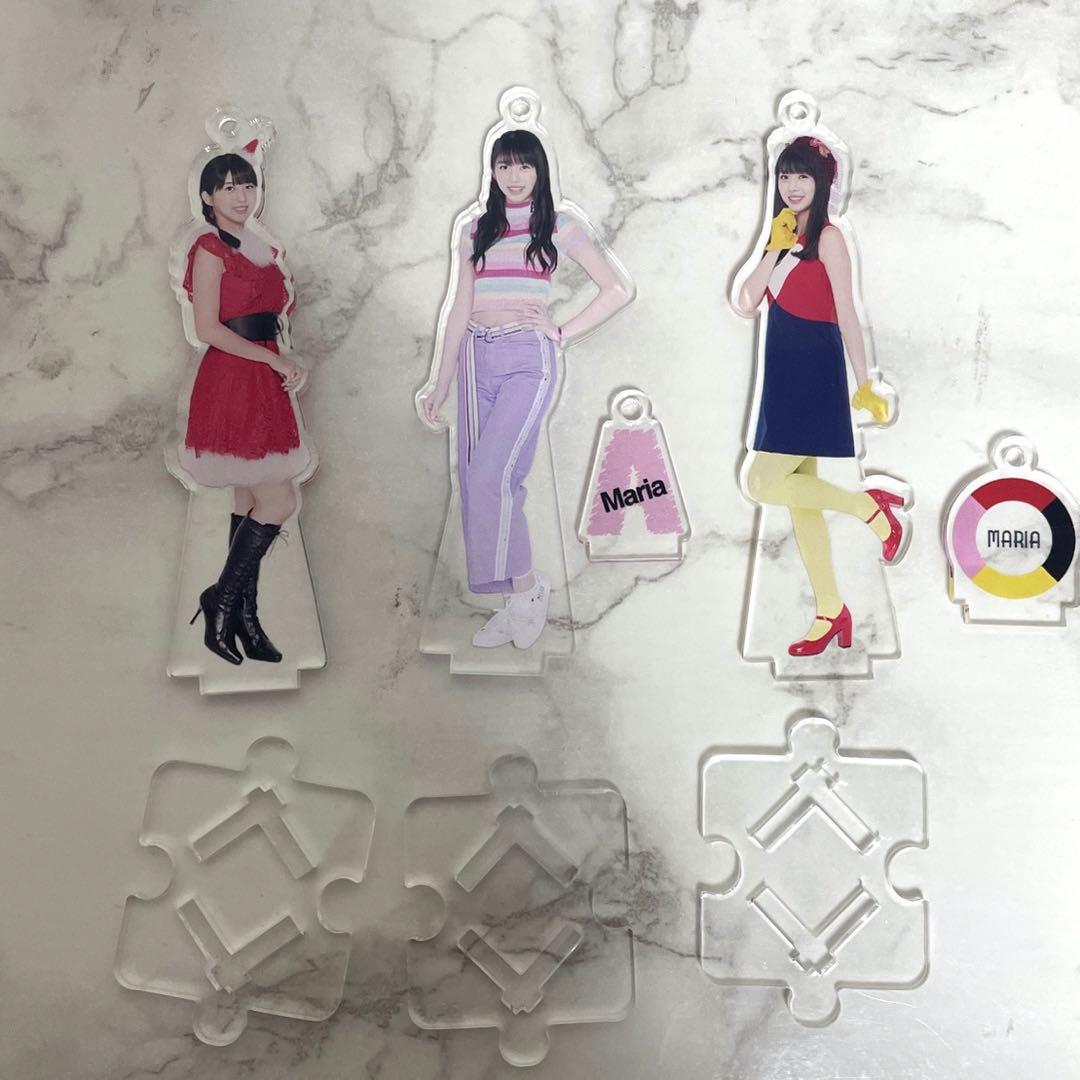 人気絶頂 牧野真莉愛 FSK セット - en.slimlineclub.com